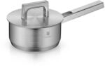 Ultimate Cool+ Stielkasserolle mit Deckel, 16 cm