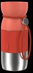 beYou Cup Mug Isolier-Trinkbecher, 0,36 L, N21915