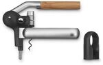 Baric Hebelkorkenzieher mit Folienschneider