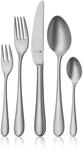 Merit Besteck-Set, 66-teilig, Cromargan protect&reg;, sandgestrahlt