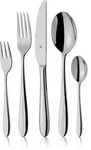 Besteck Set New York, Cromargan&reg; hochwertiger Edelstahl, 60-teilig