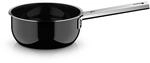 Fusiontec Function Pro, Stielkasserolle, 16 cm, Black
