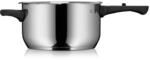 Perfect One Pot Schnellkochtopf-Unterteil, 22 cm, 4,5 Liter