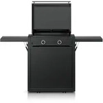 Edition One Plancha-Set mit Wagen, 60 cm, elektrisch
