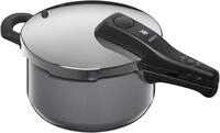 Fusiontec Perfect Schnellkochtopf, 22 cm, 4,5 l Platinum