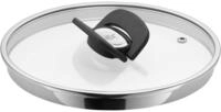 Click&Serve Glasdeckel, 20 cm