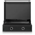Edition One Plancha-Set, 60 cm, Gas