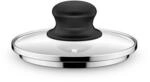 Fusiontec Mineral Pro Glasdeckel f&uuml;r Mini-Topf, 12 cm