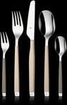 Emotion Besteck-Set, Cromargan&reg; hochwertiger Edelstahl*, Smoky Wood, 30-teilig