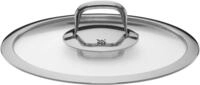 Fusiontec Compact Glasdeckel, 22 cm