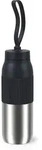 Emsa beYou Twist Bottle Isolier-Trinkflasche, 0,5 L, N21937