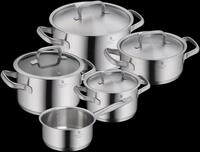 Gourmet Plus Topf-Set 5-teilig