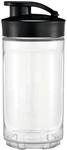 WMF Kult X Mix & Go Trinkflasche, 0,3 l