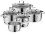 Belmonte Topf-Set, 5-teilig
