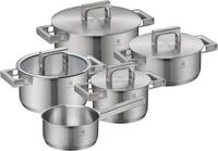 Ultimate Cool+ Topf-Set, 5-teilig