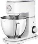 WMF Profi Plus K&uuml;chenmaschine, Wei&szlig;
