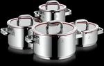 Function 4 Topf-Set, 4-teilig