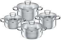 Silit Toskana Topf-Set, 4-teilig