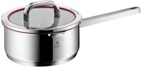 Function 4 Stielkasserolle mit Deckel, 16 cm