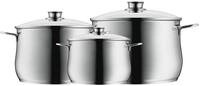Diadem Plus Topf-Set, 3-teilig