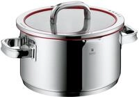 Function 4 Kochtopf mit Deckel, 24 cm