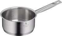 Gourmet Plus Stielkasserolle, 16 cm