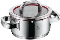 Function 4 Bratentopf mit Deckel, 16 cm