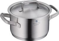 Gourmet Plus Kochtopf mit Deckel, 16 cm