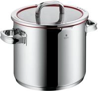 Function 4 Gem&uuml;setopf mit Deckel, 24 cm