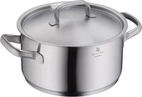 Gourmet Plus Kochtopf 24 cm mit Deckel