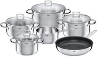 Silit Scalea Kochgeschirr-Set, 6-teilig