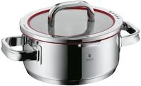 Function 4 Bratentopf mit Deckel, 20 cm