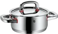 Premium One Bratentopf mit Deckel, 16,5 cm