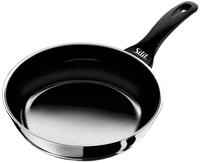 Silit Silargan&reg; Professional Stielpfanne hoch, 20 cm, Black