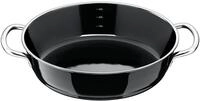 Silit Silargan&reg; Professional Schmorpfanne, 28 cm, Black