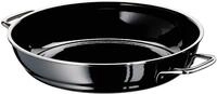 Silit Silargan&reg; Professional Servierpfanne, 28 cm, Black