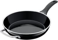 Silit Silargan&reg; Professional Stielpfanne hoch, 28 cm, Black