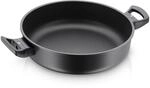 PermaDur Excellent Servierpfanne, 28 cm