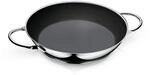 CeraDur Profi Servierpfanne, 24 cm