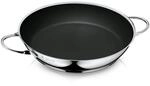CeraDur Profi Servierpfanne, 28 cm
