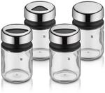 Depot Gew&uuml;rzstreuer-Set, 4-teilig
