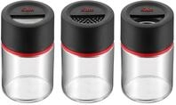 Silit Storio Gew&uuml;rzstreuer-Set, 3-teilig