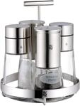 De Luxe Gew&uuml;rz-Set, 5-teilig