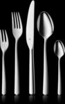 Boston Besteck-Set, 60-teilig, Cromargan&reg; hochwertiger Edelstahl