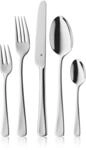 Denver Besteck-Vorteils-Set*, 60-teilig, Cromargan&reg; hochwertiger Edelstahl