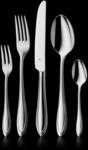 Verona Besteck-Set, 60-teilig, Cromargan&reg; hochwertiger Edelstahl