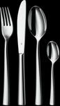 Philadelphia Besteck-Set, 30-teilig, Cromargan&reg; hochwertiger Edelstahl