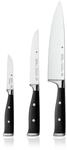 Grand Class Messer-Vorteils-Set*, 3-teilig