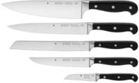 Spitzenklasse Plus Messer-Set, 5-teilig