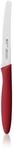Vespermesser, 11 cm, Rot